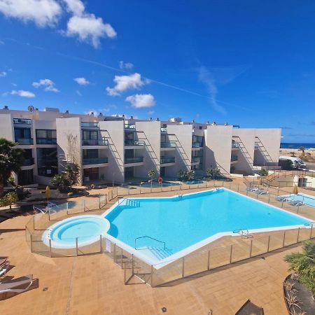 Deep Blue Cotillo III By Sea You There Fuerteventura Apartment Exterior photo