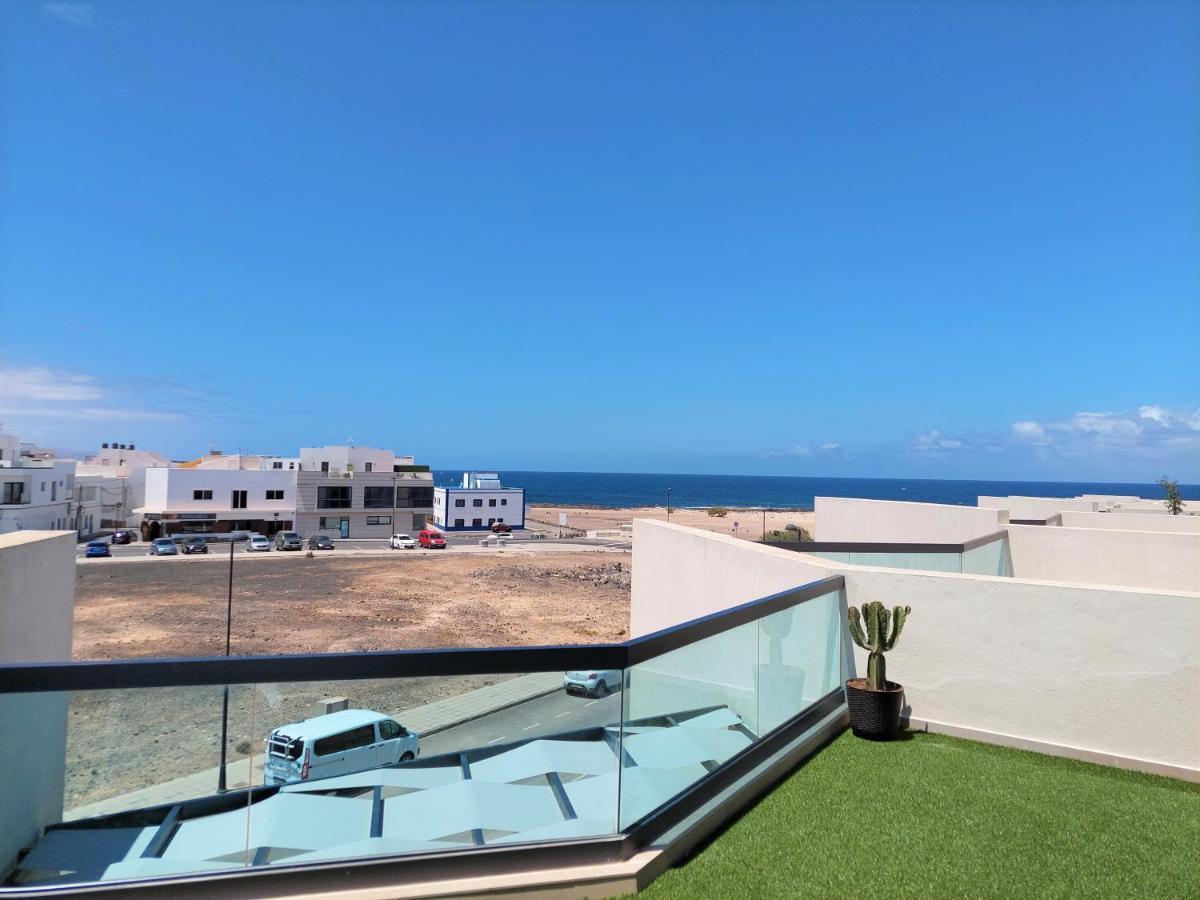 Deep Blue Cotillo III By Sea You There Fuerteventura Apartment Exterior photo