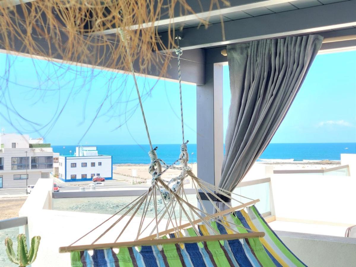 Deep Blue Cotillo III By Sea You There Fuerteventura Exterior photo