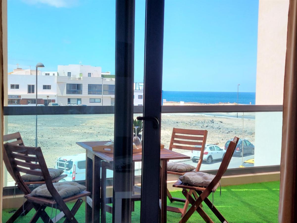 Deep Blue Cotillo III By Sea You There Fuerteventura Apartment Exterior photo