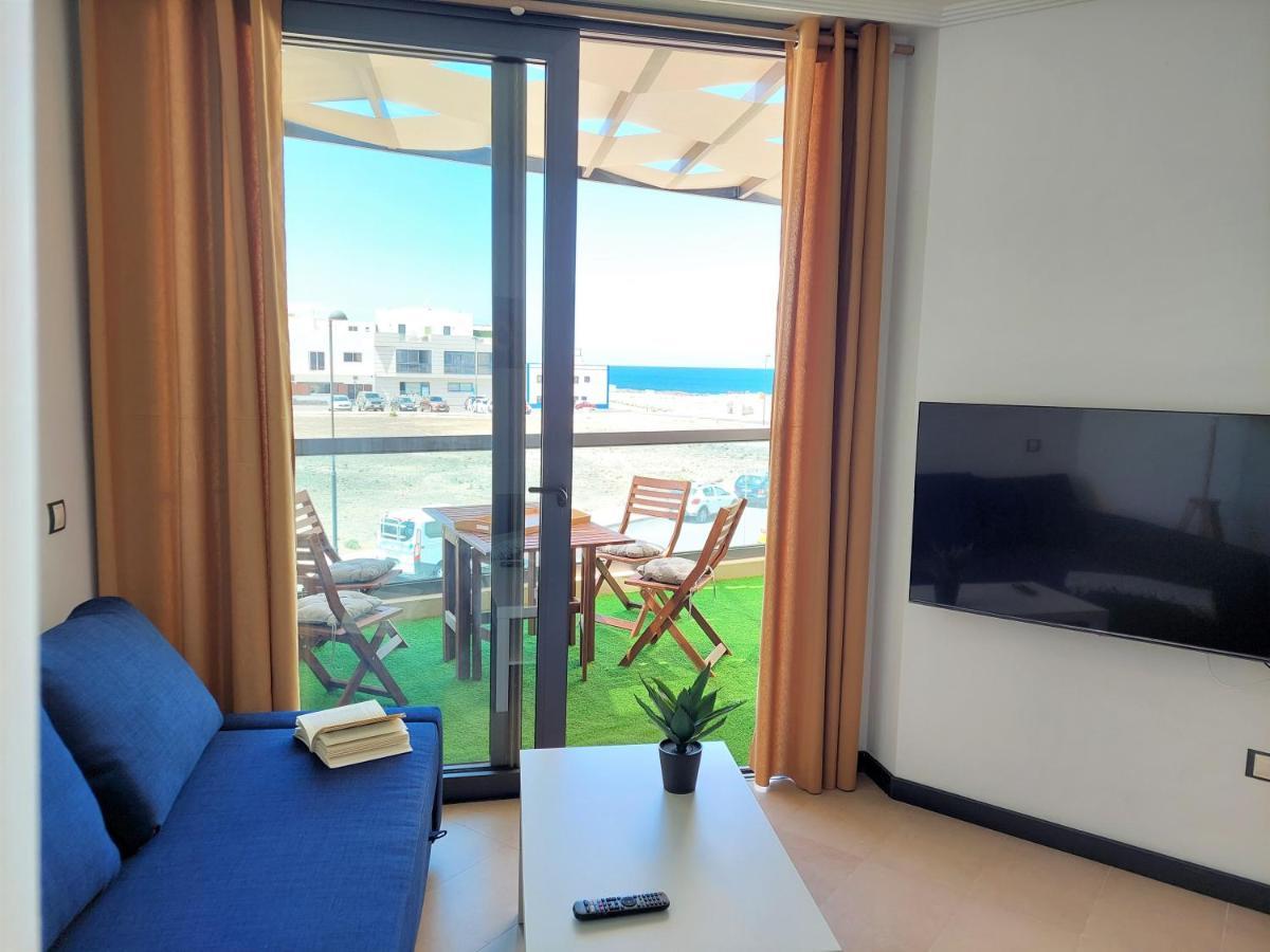 Deep Blue Cotillo III By Sea You There Fuerteventura Apartment Exterior photo