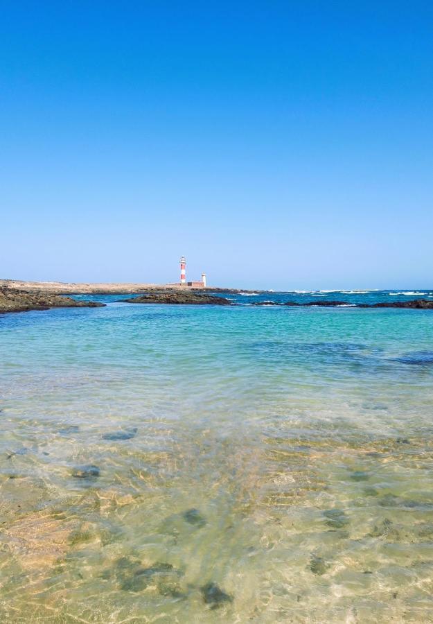 Deep Blue Cotillo III By Sea You There Fuerteventura Apartment Exterior photo