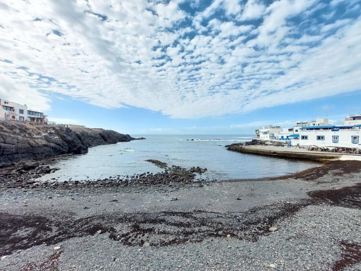 Deep Blue Cotillo III By Sea You There Fuerteventura Apartment Exterior photo