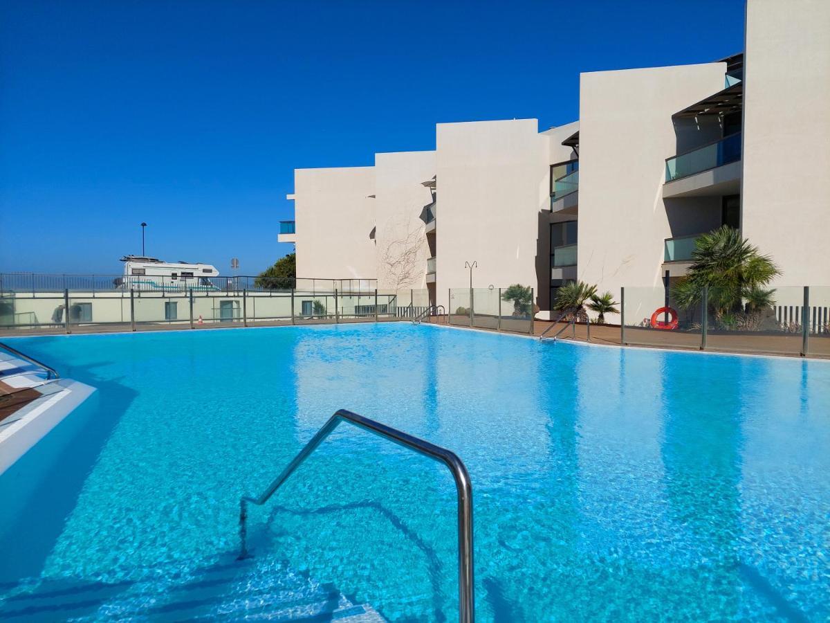 Deep Blue Cotillo III By Sea You There Fuerteventura Apartment Exterior photo