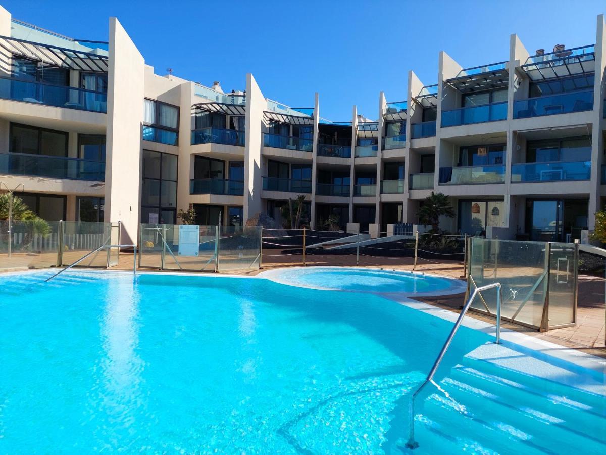 Deep Blue Cotillo III By Sea You There Fuerteventura Apartment Exterior photo