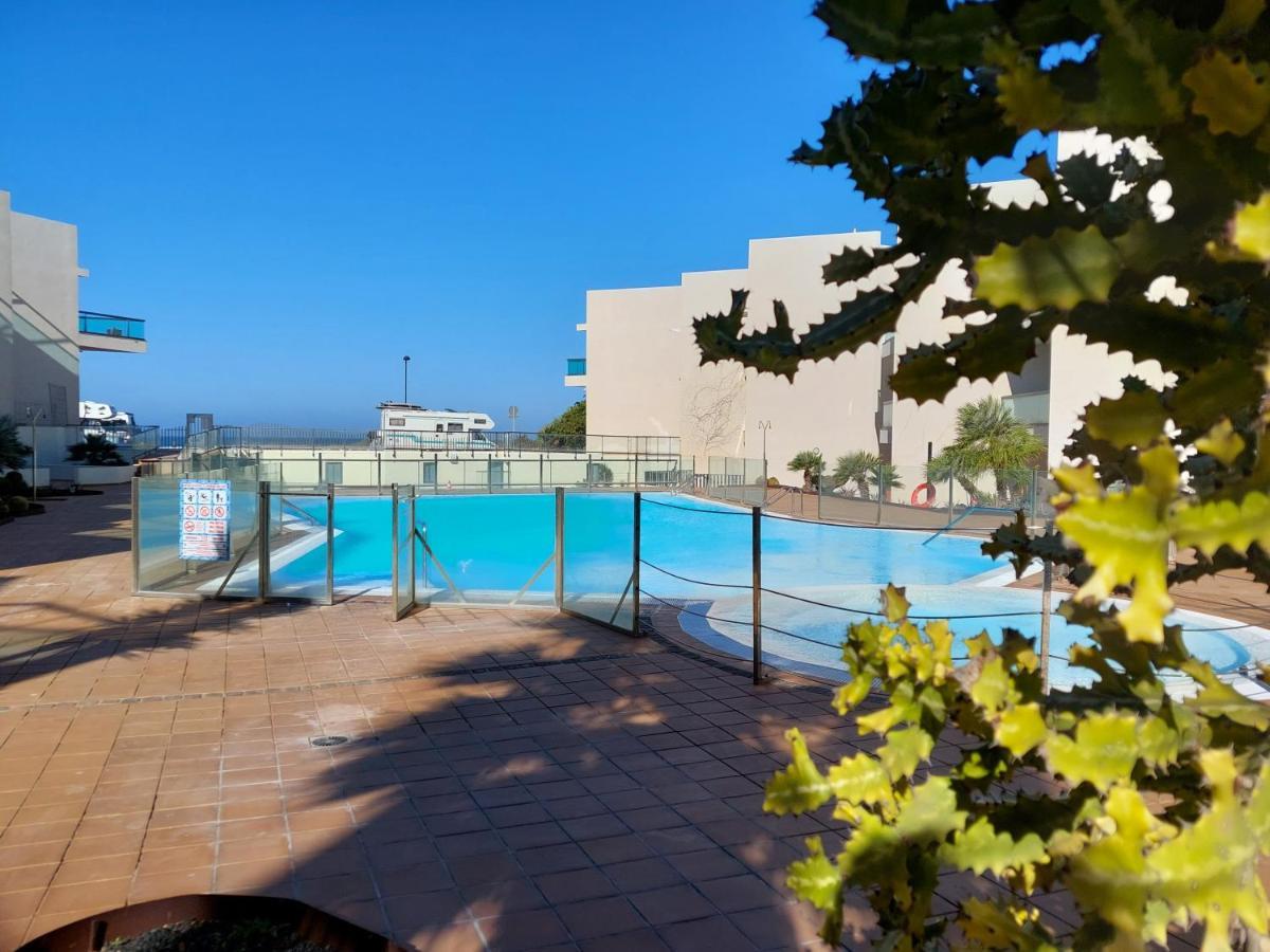 Deep Blue Cotillo III By Sea You There Fuerteventura Apartment Exterior photo