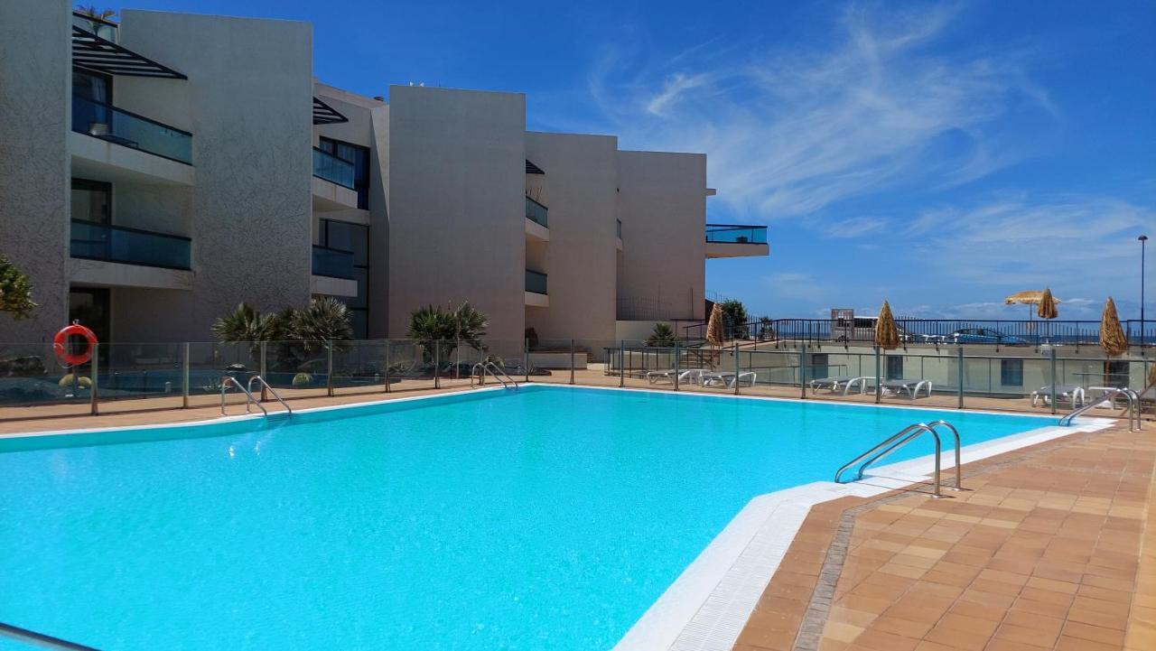 Deep Blue Cotillo III By Sea You There Fuerteventura Exterior photo