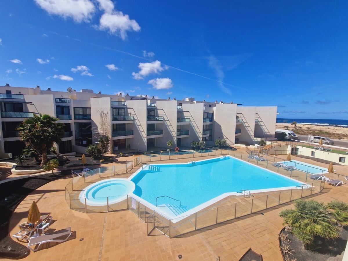 Deep Blue Cotillo III By Sea You There Fuerteventura Apartment Exterior photo