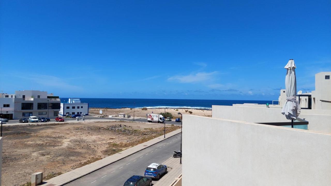 Deep Blue Cotillo III By Sea You There Fuerteventura Apartment Exterior photo