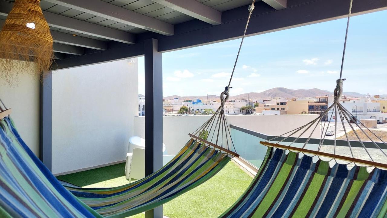 Deep Blue Cotillo III By Sea You There Fuerteventura Apartment Exterior photo