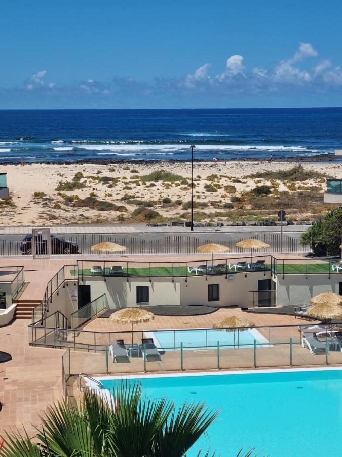 Deep Blue Cotillo III By Sea You There Fuerteventura Apartment Exterior photo