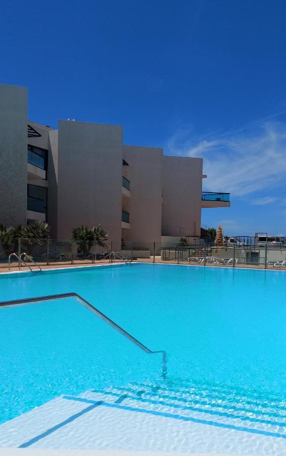 Deep Blue Cotillo III By Sea You There Fuerteventura Apartment Exterior photo